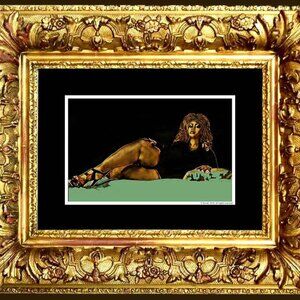 "Seduction In Her Bedroom"
